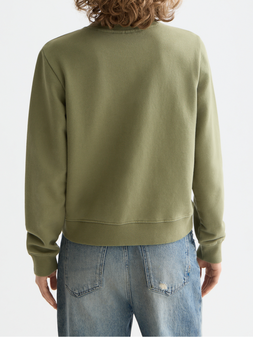 artwork Regular sweater