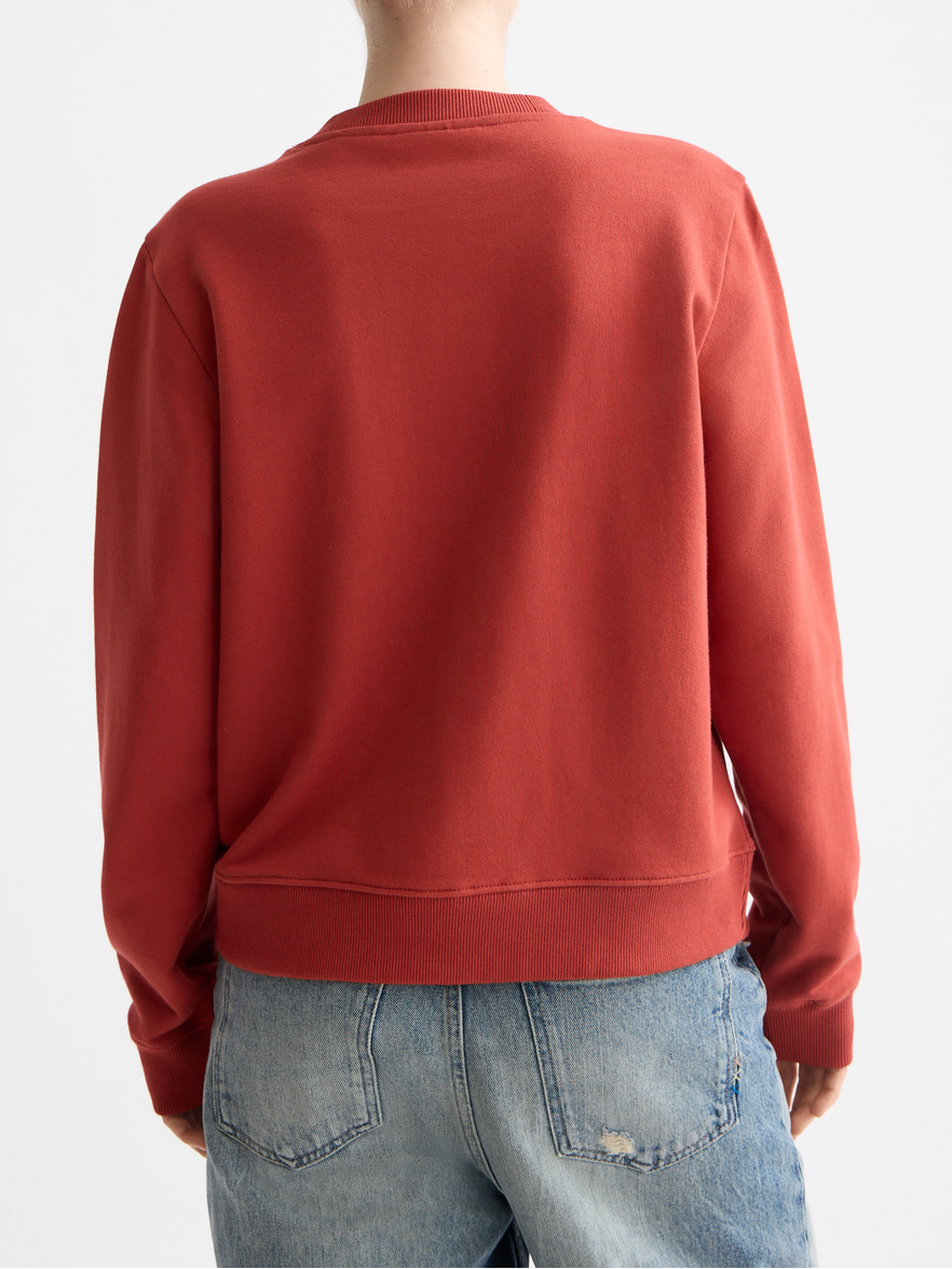 artwork Regular sweater