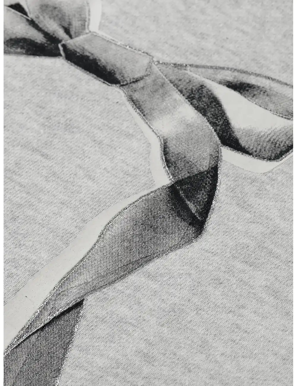 Chest Artwork Sweatshirt detail view by Scotch & Soda