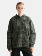 all-over-printed-hoodie side view by Scotch & Soda