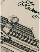 750 Years Hoodie detail view by Scotch & Soda