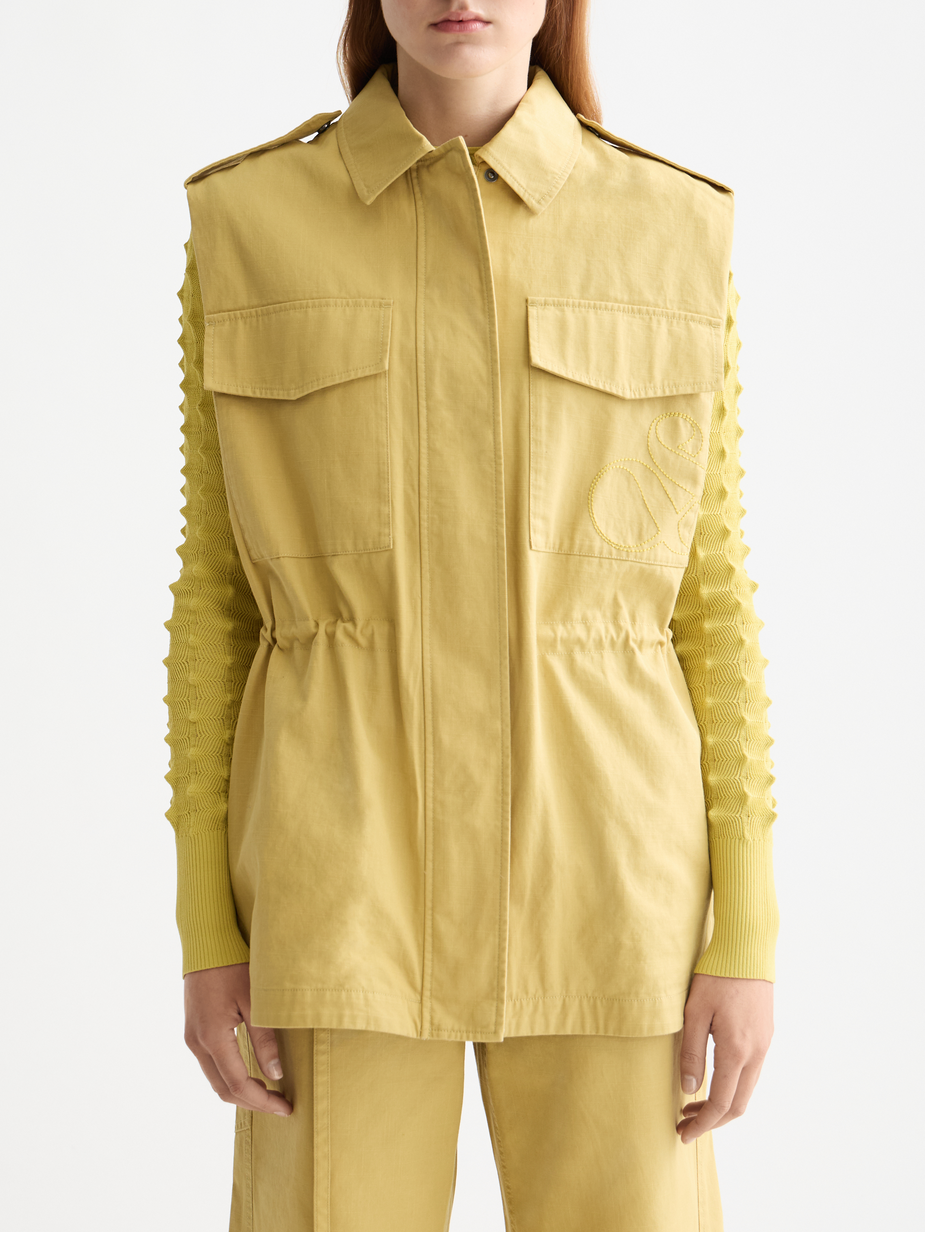 Utility gilet