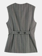 waistcoat-back-detail back view by Scotch & Soda