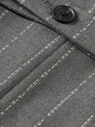 waistcoat-back-detail detail shot by Scotch & Soda