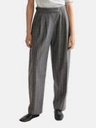 waistcoat-back-detail side view by Scotch & Soda