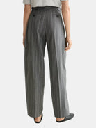 waistcoat-back-detail detail shot by Scotch & Soda