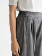 waistcoat-back-detail detail shot by Scotch & Soda