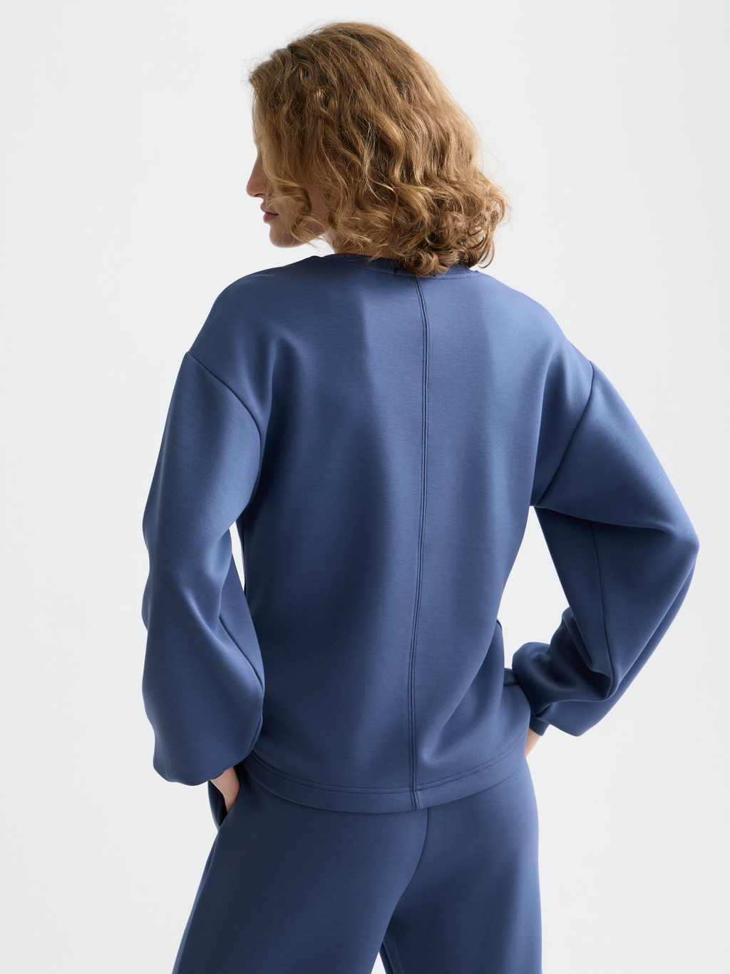 Modal sweatshirt