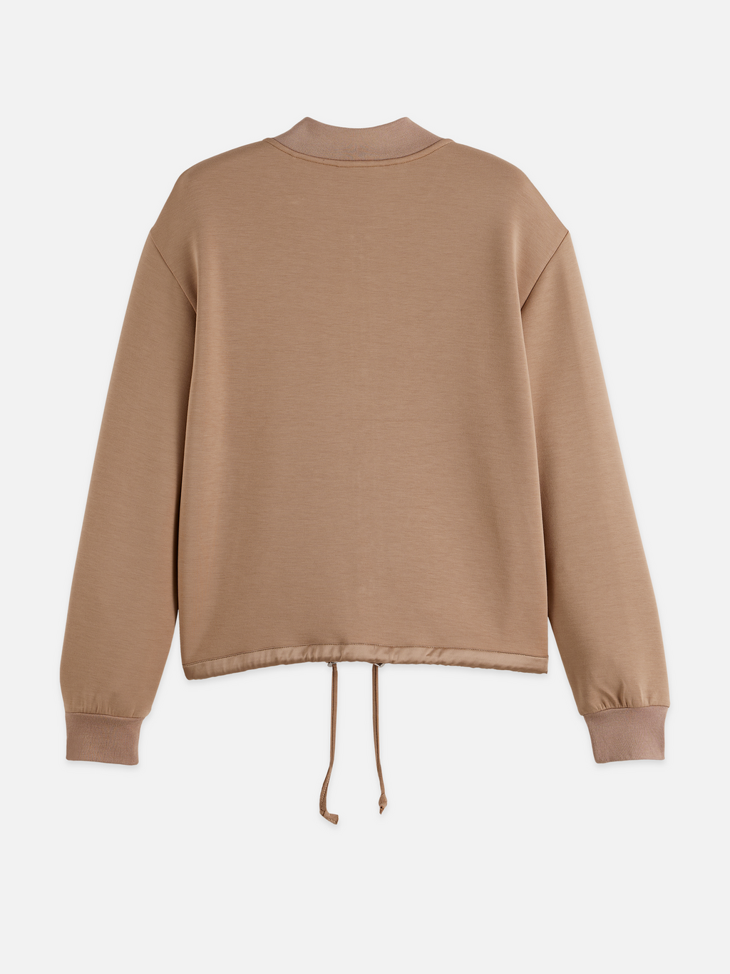 Modal jersey bomber