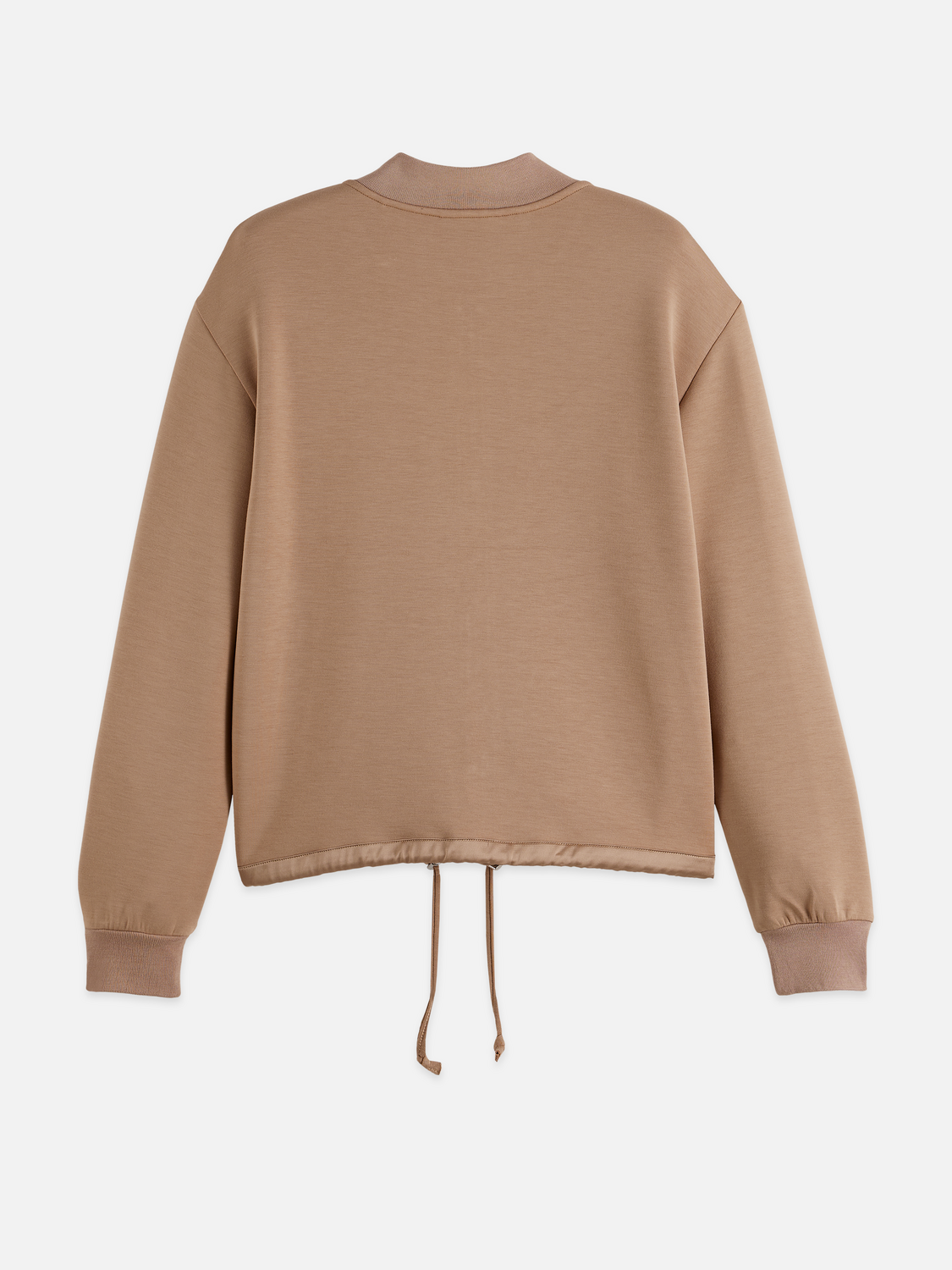 Modal jersey bomber