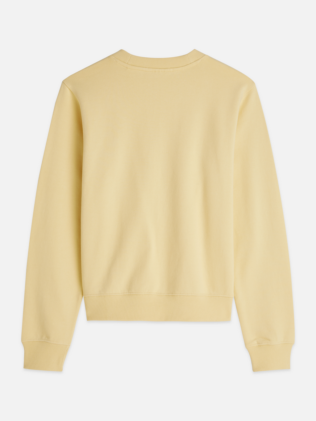 Artwork sweatshirt