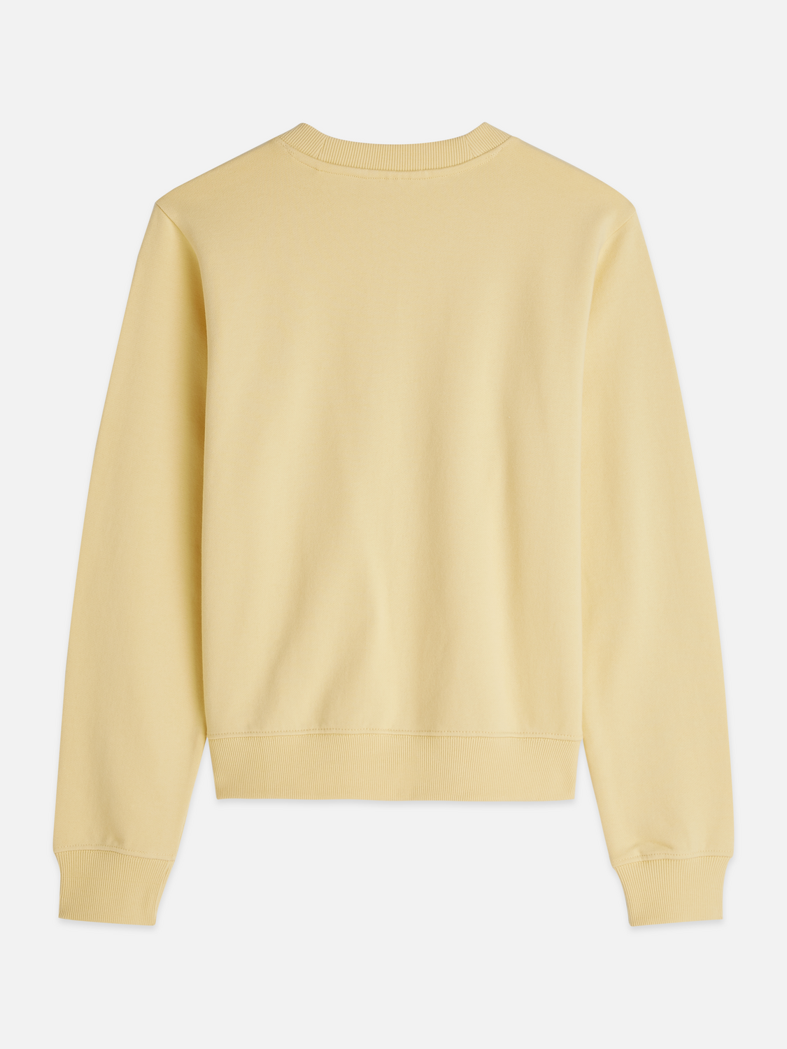 Artwork sweatshirt