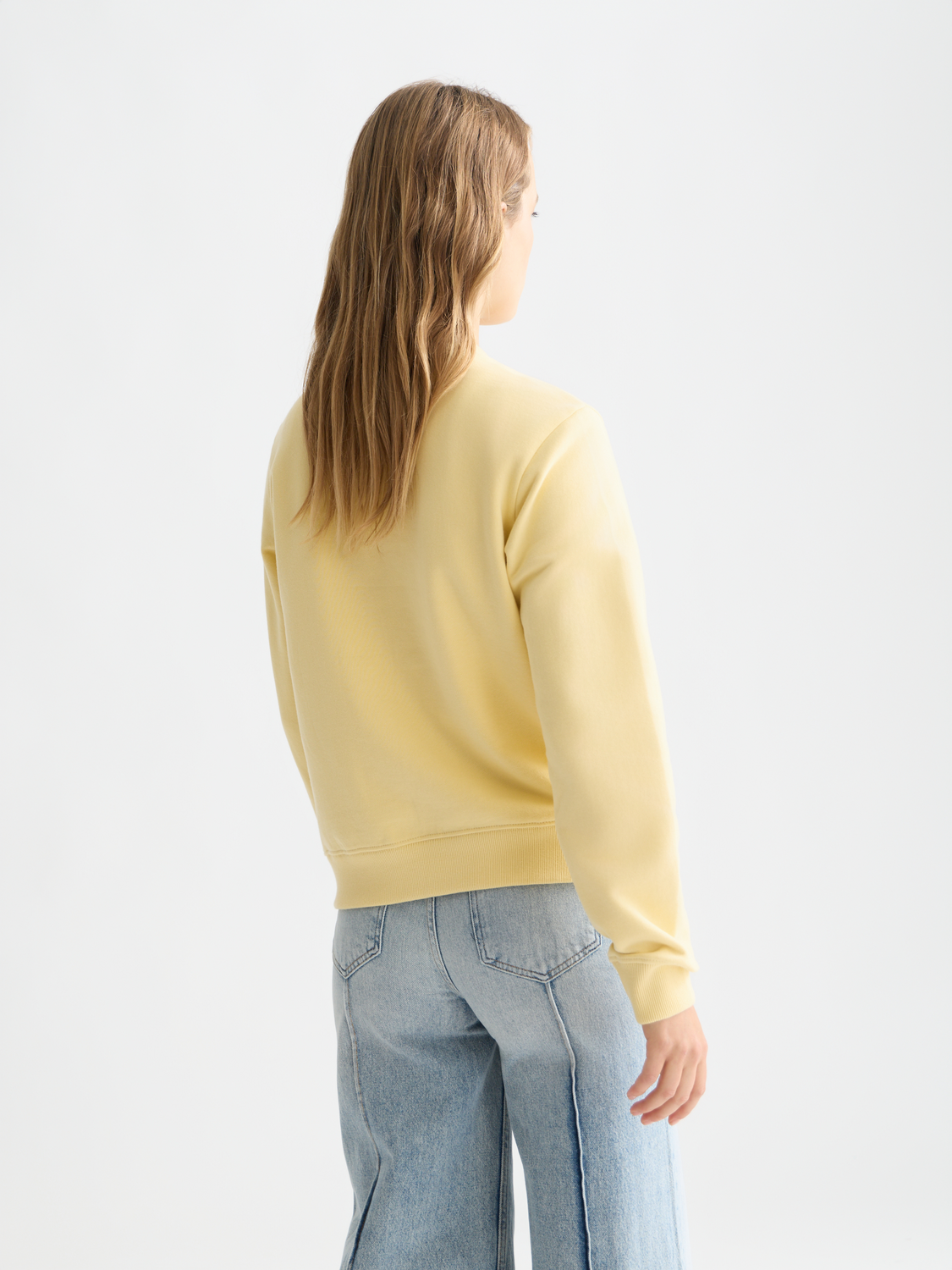 Artwork sweatshirt