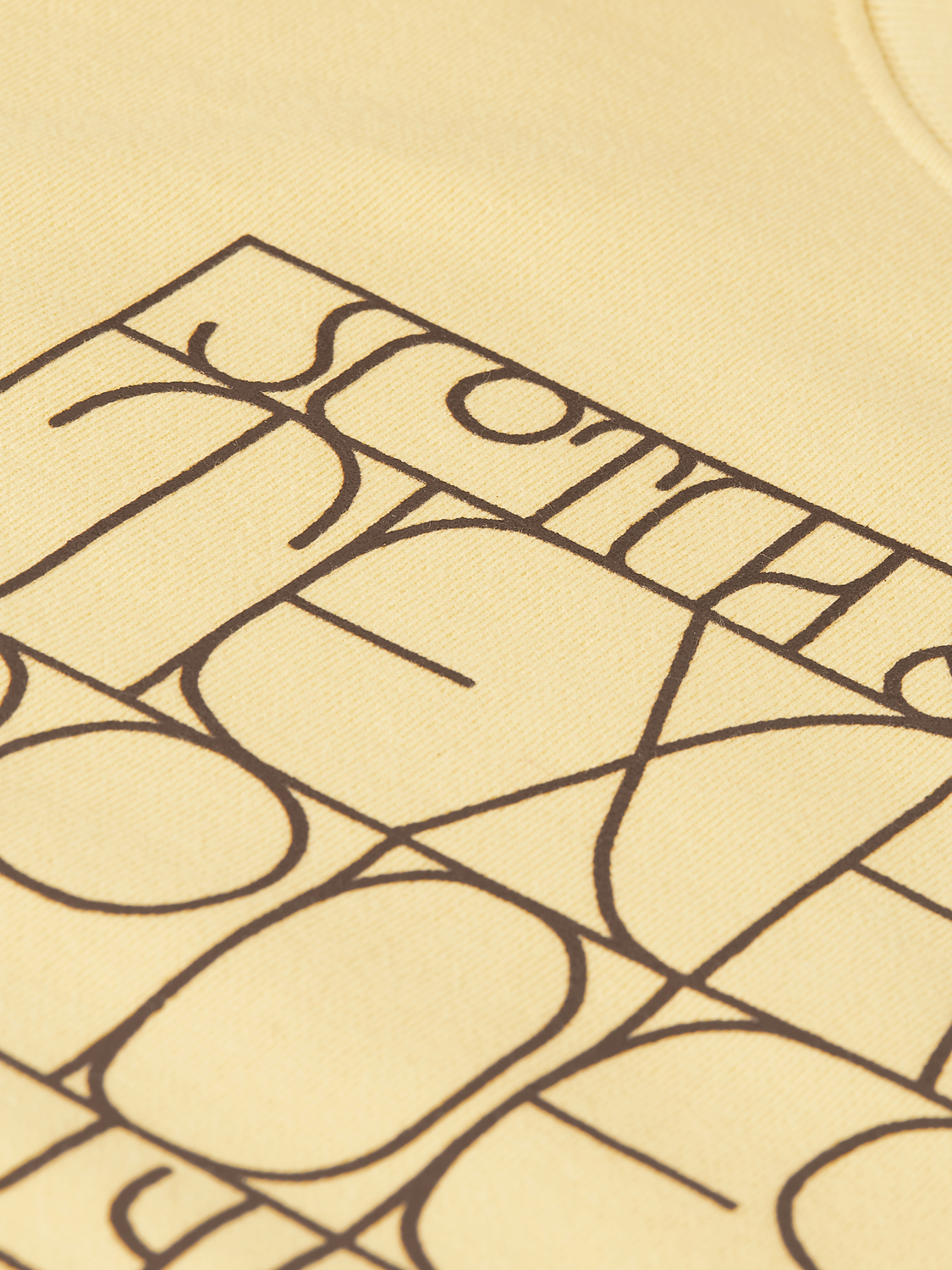 Artwork sweatshirt