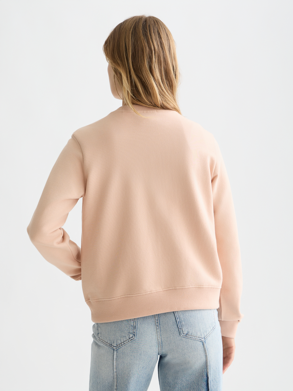 Artwork sweatshirt