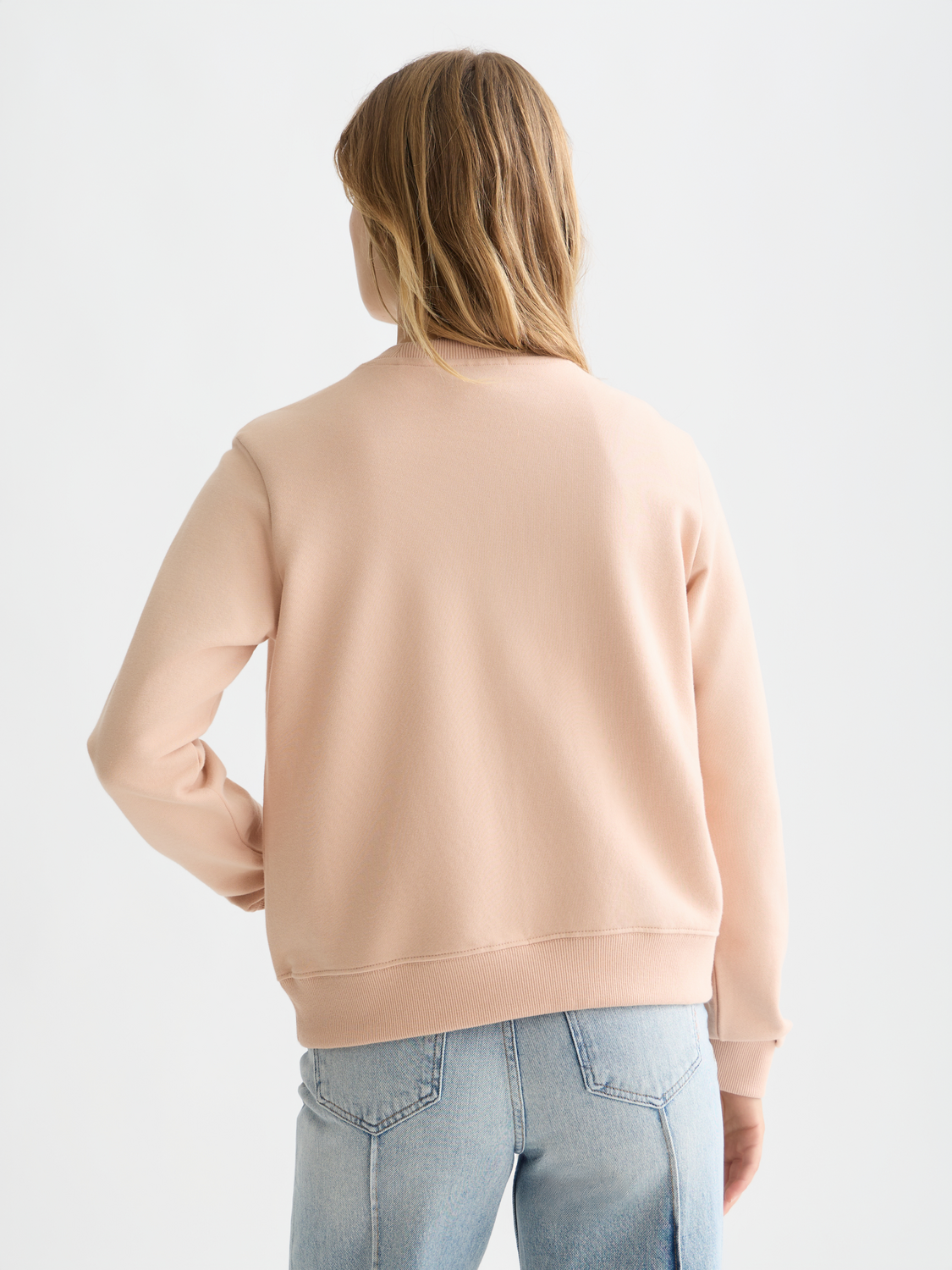 Artwork sweatshirt