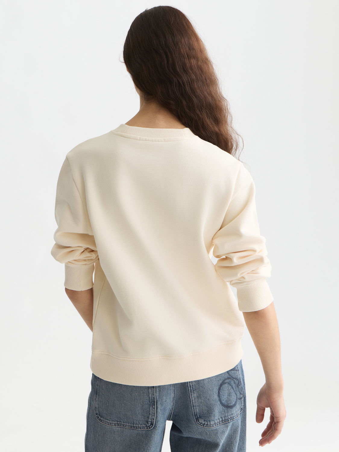 artwork sweatshirt