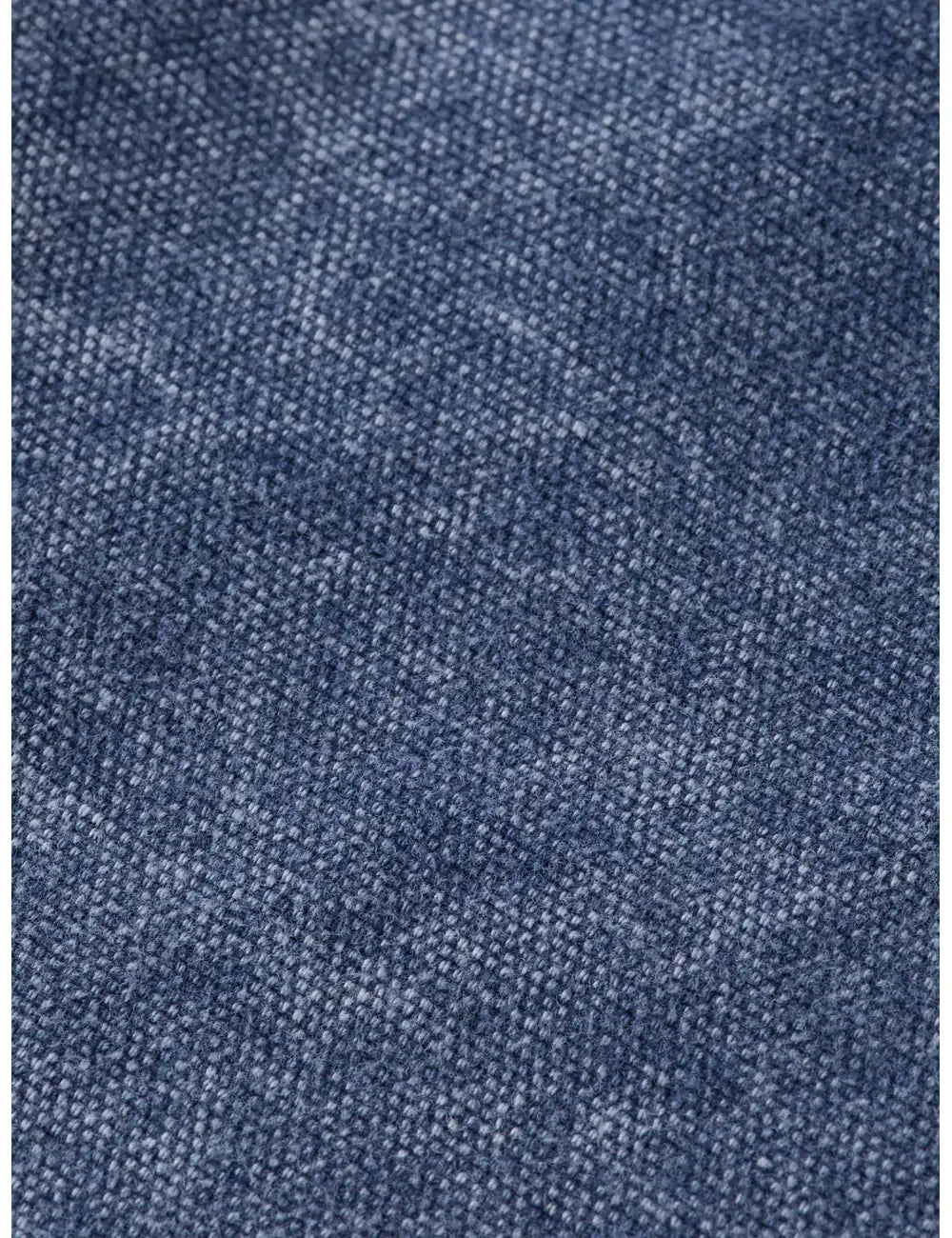 Denim Canvas Jacket detail view by Scotch & Soda