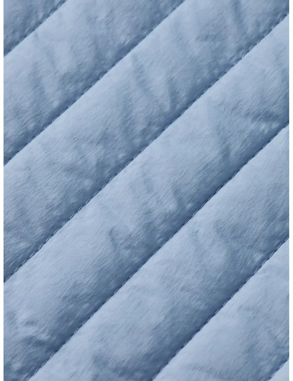 Reversible Quilted Bomber detail view by Scotch & Soda