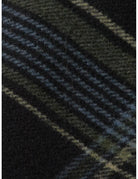 Wool Coat Check detail view by Scotch & Soda