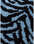 Hooded Puffer Jacket detail view by Scotch & Soda