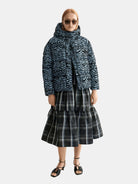 Hooded Puffer - Scotch & Soda