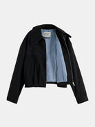 Embroidered Bomber Image 6 - Scotch & Soda