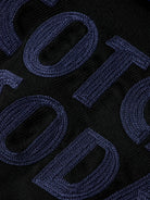 Embroidered Bomber Detail - Scotch & Soda