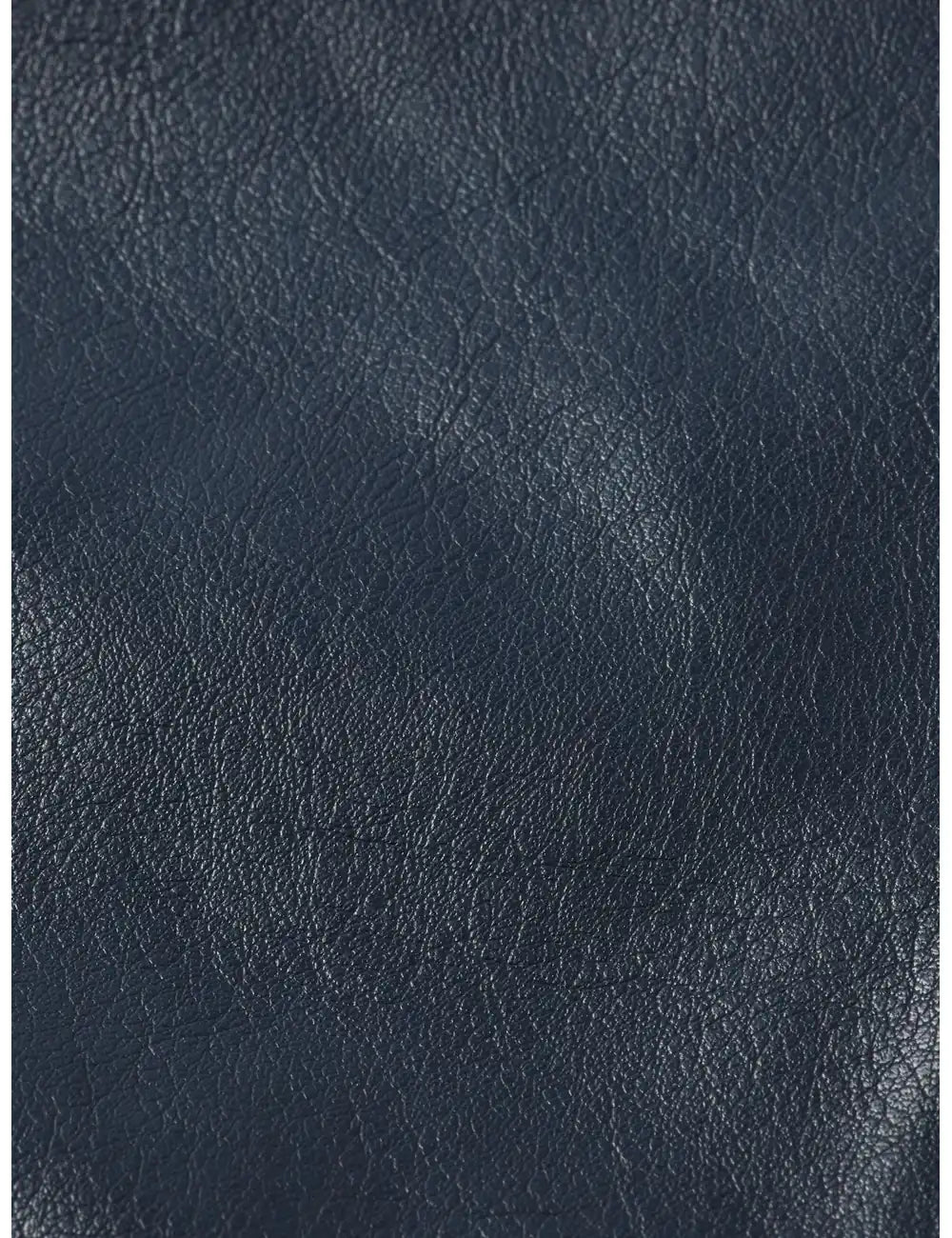 Faux Leather Bomber detail view by Scotch & Soda