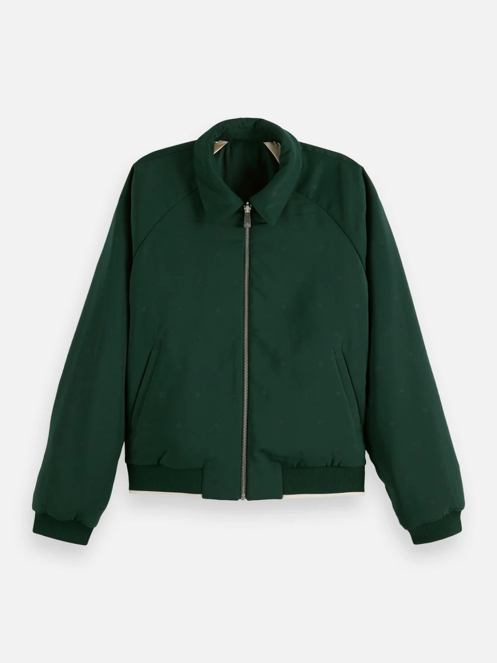 reversible-souvenir-jacket-750 detail view by Scotch & Soda