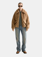 Teddy Bomber - Scotch & Soda