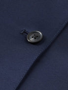 satin-blazer detail shot by Scotch & Soda