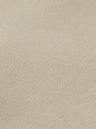 gabardine-single-breasted-blazer detail shot by Scotch & Soda