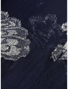 Festive Pyjama Blazer detail view by Scotch & Soda