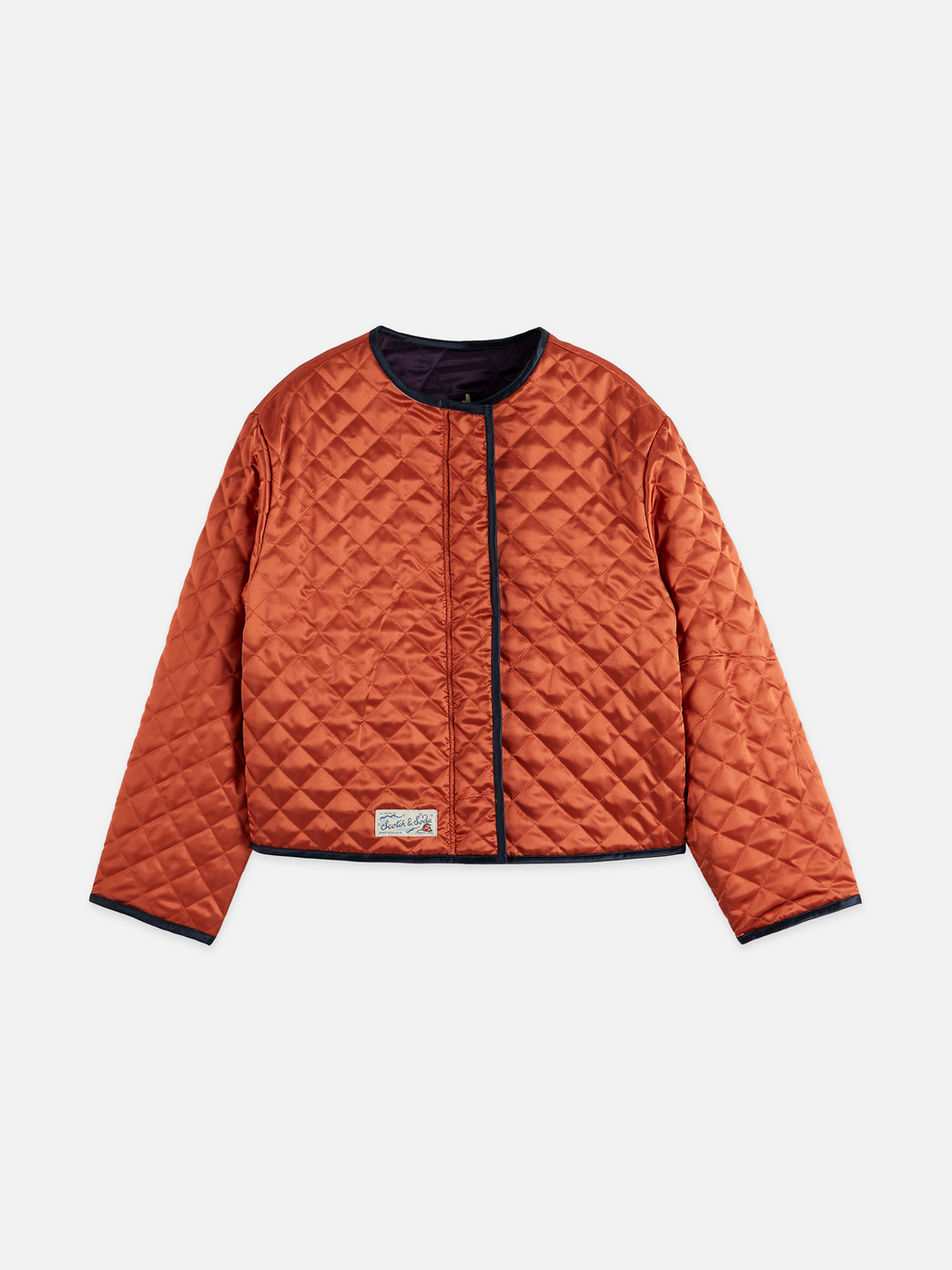 40th Anniversary Embroidered Reversible Souvenir Jacket