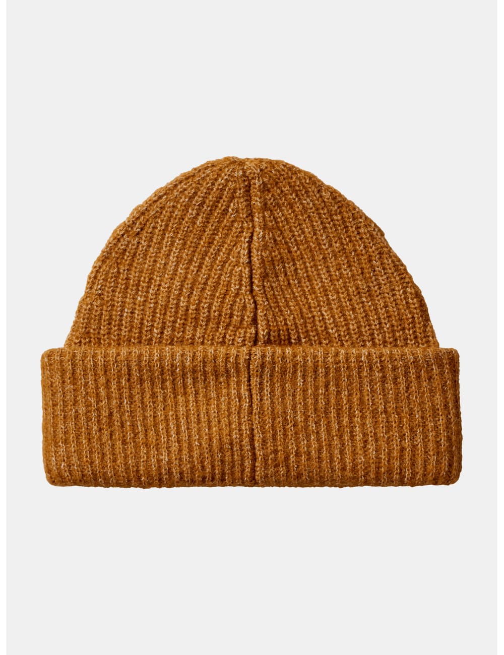 Chunky Knitted Beanie alternate angle by Scotch & Soda