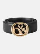 Ampersand Belt - Scotch & Soda
