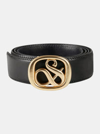 Ampersand Belt