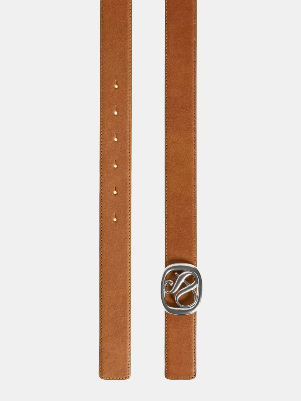 Ampersand Belt alternate angle by Scotch & Soda
