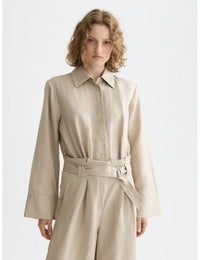 Daisy Jumpsuit Plaza