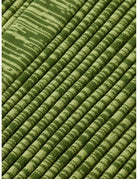 Ribbed Knitted Skirt detail view by Scotch & Soda