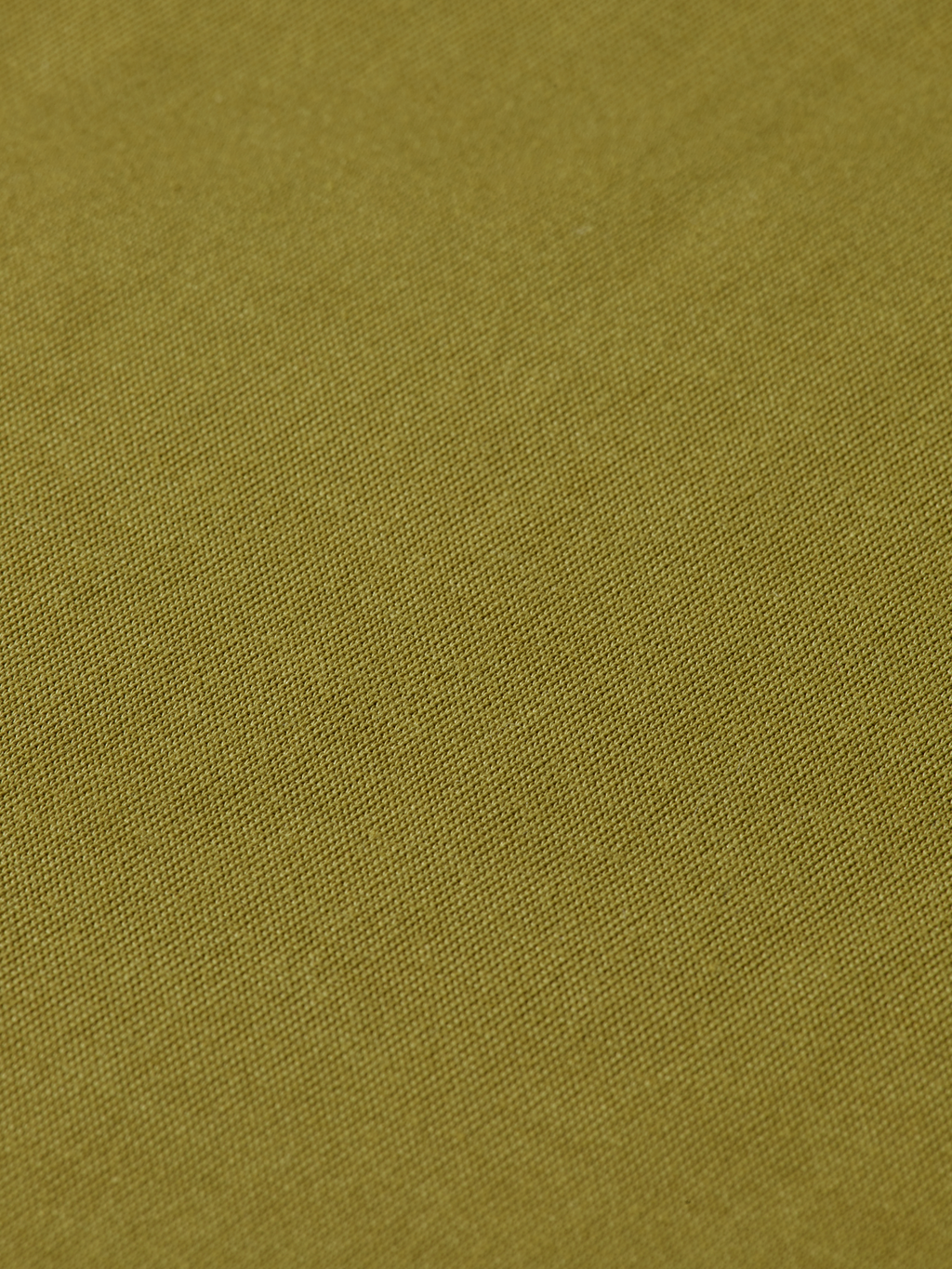 Drapey modal skirt