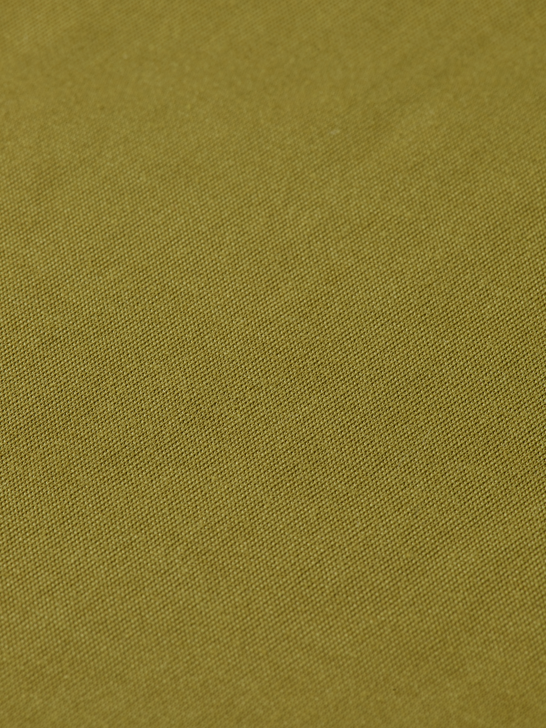 Drapey modal skirt