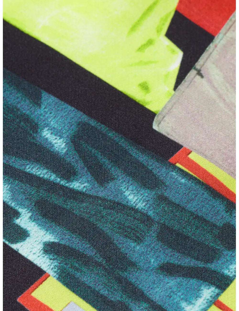 Midi Slip Dress detail view by Scotch & Soda