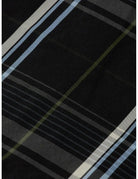 Gathered Taffeta Dress detail view by Scotch & Soda