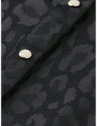 Midi Shirt Dress detail view by Scotch & Soda