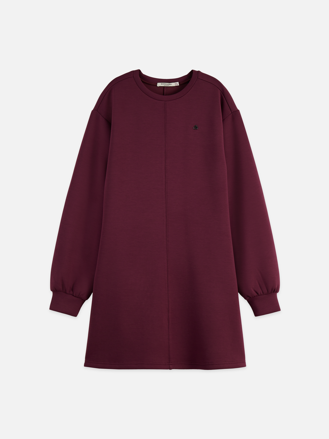 Modal Dress