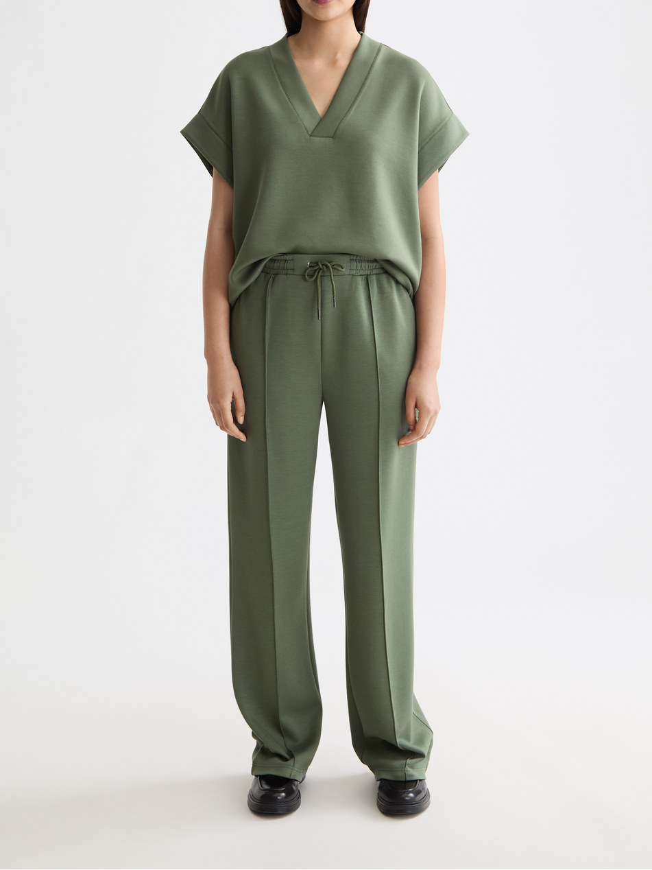 Modal sweatpants