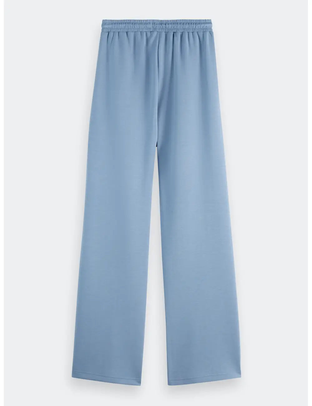 Modal Sweatpants flat lay back view by Scotch & Soda