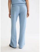 Modal Sweatpants detail shot showing fabric and craftsmanship by Scotch & Soda